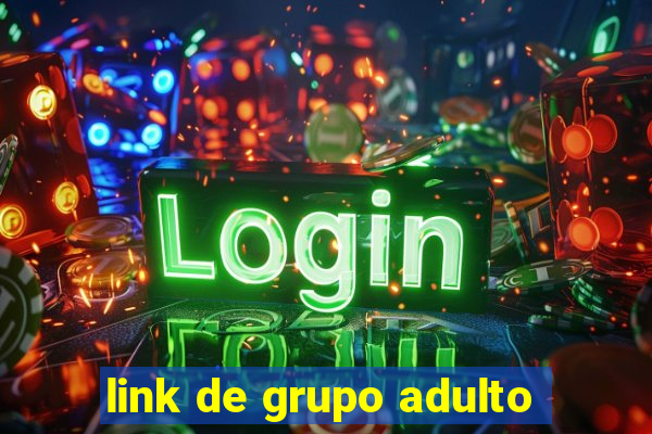 link de grupo adulto